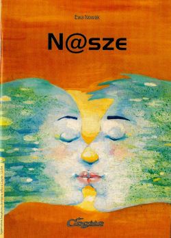 Okadka ksiki - N@sze
