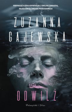 Okładka książki - Odwilż