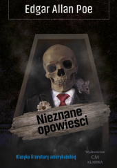 Okadka ksiki - Nieznane opowieci