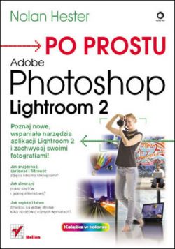 Okadka ksiki - Po prostu Adobe Photoshop Lightroom 2