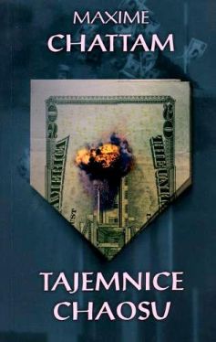 Okadka ksiki - Tajemnice chaosu
