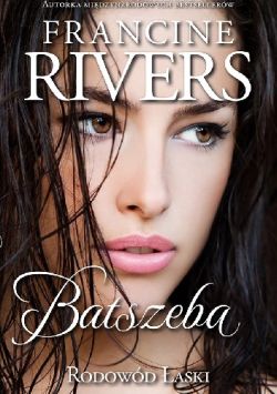 Okadka ksiki - Batszeba 