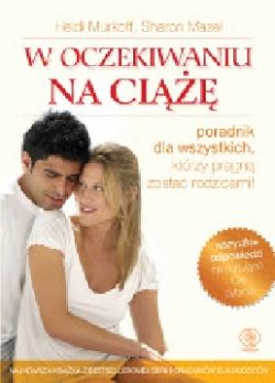 Okadka ksiki - W oczekiwaniu na ci