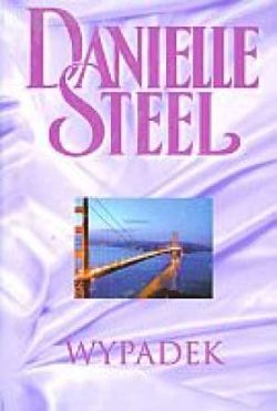 Okadka ksiki - Wypadek