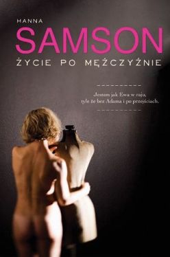 Okadka ksiki - ycie po mczynie