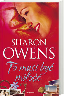 Okadka ksiki - To musi by mio