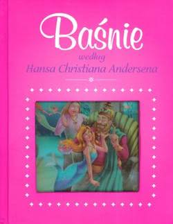 Okadka ksiki - Banie wedug Hansa Christiana Andersena