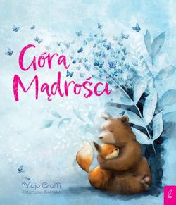 Okadka ksiki - Gra mdroci