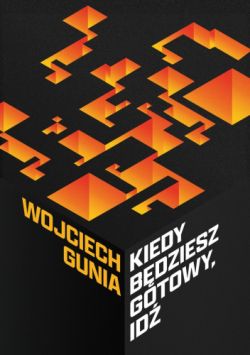 Okadka ksiki - Kiedy bdziesz gotowy, id