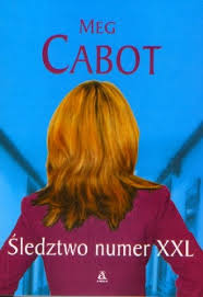 Okadka ksiki - ledztwo numer XXL