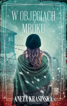 Okładka książki - W objęciach mroku