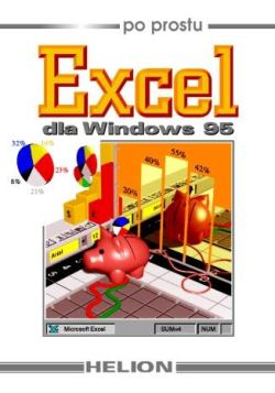 Okładka książki - Po prostu Excel