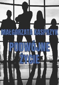 Okadka ksiki - Podwjne ycie