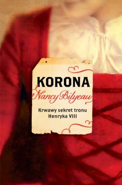 Okadka ksiki - Korona