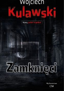 Okadka ksiki - Zamknici