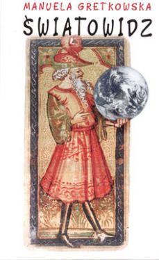 Okadka ksiki - wiatowidz