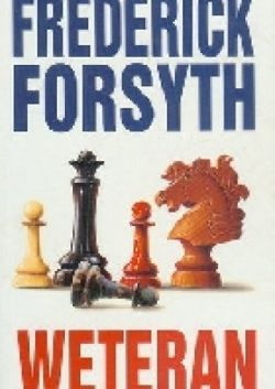 Okadka ksiki - Weteran