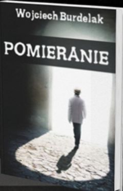 Okładka książki - Pomieranie