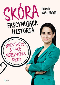 Okadka ksiki - Skra: Fascynujca historia