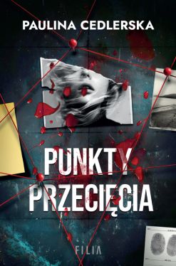 Okadka ksiki - Punkty przecicia