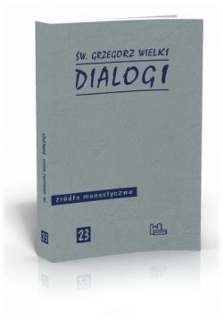 Okadka ksiki - Dialogi