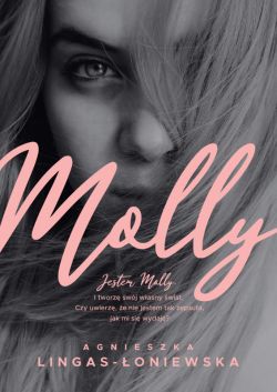 Okadka ksiki - Molly