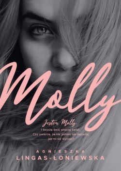 Okładka książki - Molly