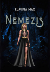 Okładka książki - Nemezis