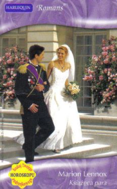 Okadka ksiki - Ksica para