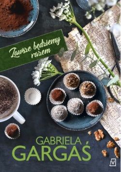 Okadka ksiki - Zawsze bdziemy razem