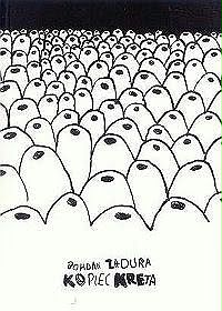 Okadka ksiki - Kopiec kreta