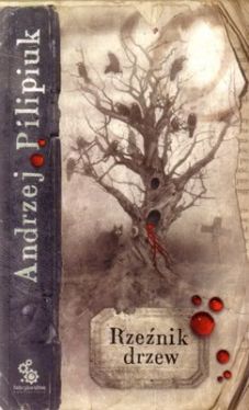 Okadka ksiki - Rzenik drzew