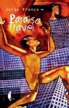 Okadka ksiki - Paraiso Travel