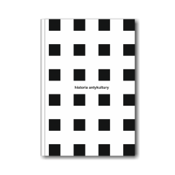 Okadka ksiki - Historia antykultury