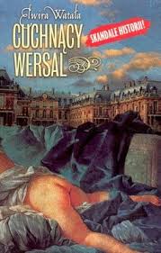 Okadka ksiki - Cuchncy Wersal
