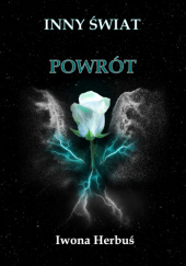 Okadka ksiki - Inny wiat. Powrt 