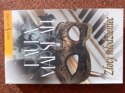 Okadka ksiki - Zoty modzieniec 