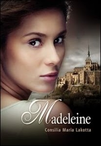 Okadka ksiki - Madeleine