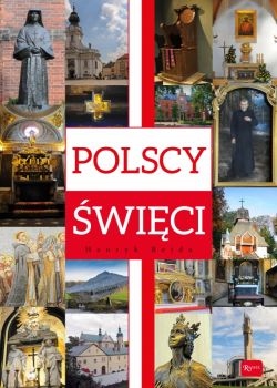Okadka ksiki - Polscy wici (TW)