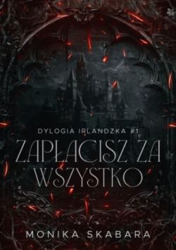 Okadka ksiki - Zapacisz za wszystko