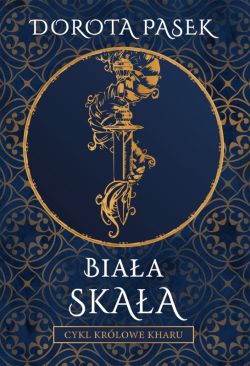 Okadka ksiki - Biaa Skaa