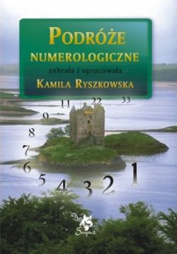 Okadka ksiki - Podre numerologiczne