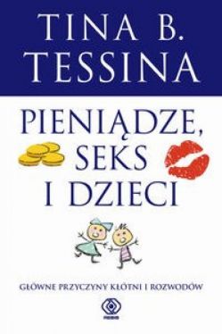 Okadka ksiki - Pienidze, seks i dzieci