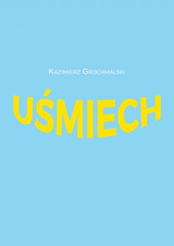 Okadka ksiki - Umiech