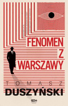 Okadka ksiki - Fenomen z Warszawy