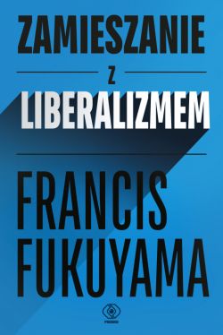 Okadka ksiki - Zamieszanie z liberalizmem