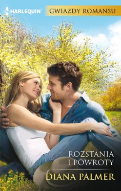 Okadka ksiki - Rozstania i powroty