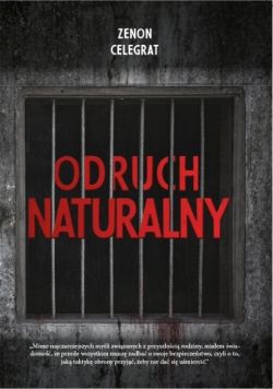 Okadka ksiki - Odruch naturalny