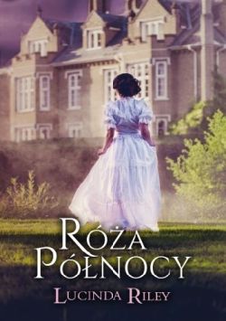 Okładka książki - Róża północy
