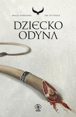 Okadka ksiki - Dziecko Odyna